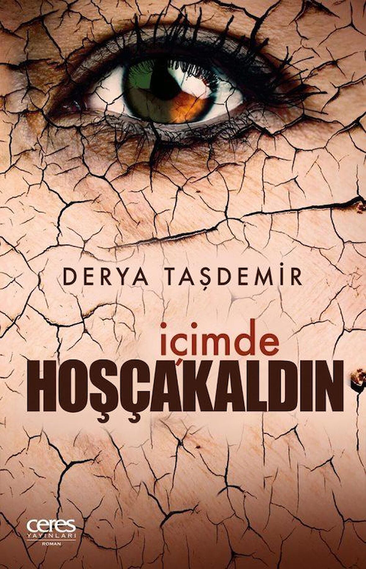 İçimde Hoşcakaldın