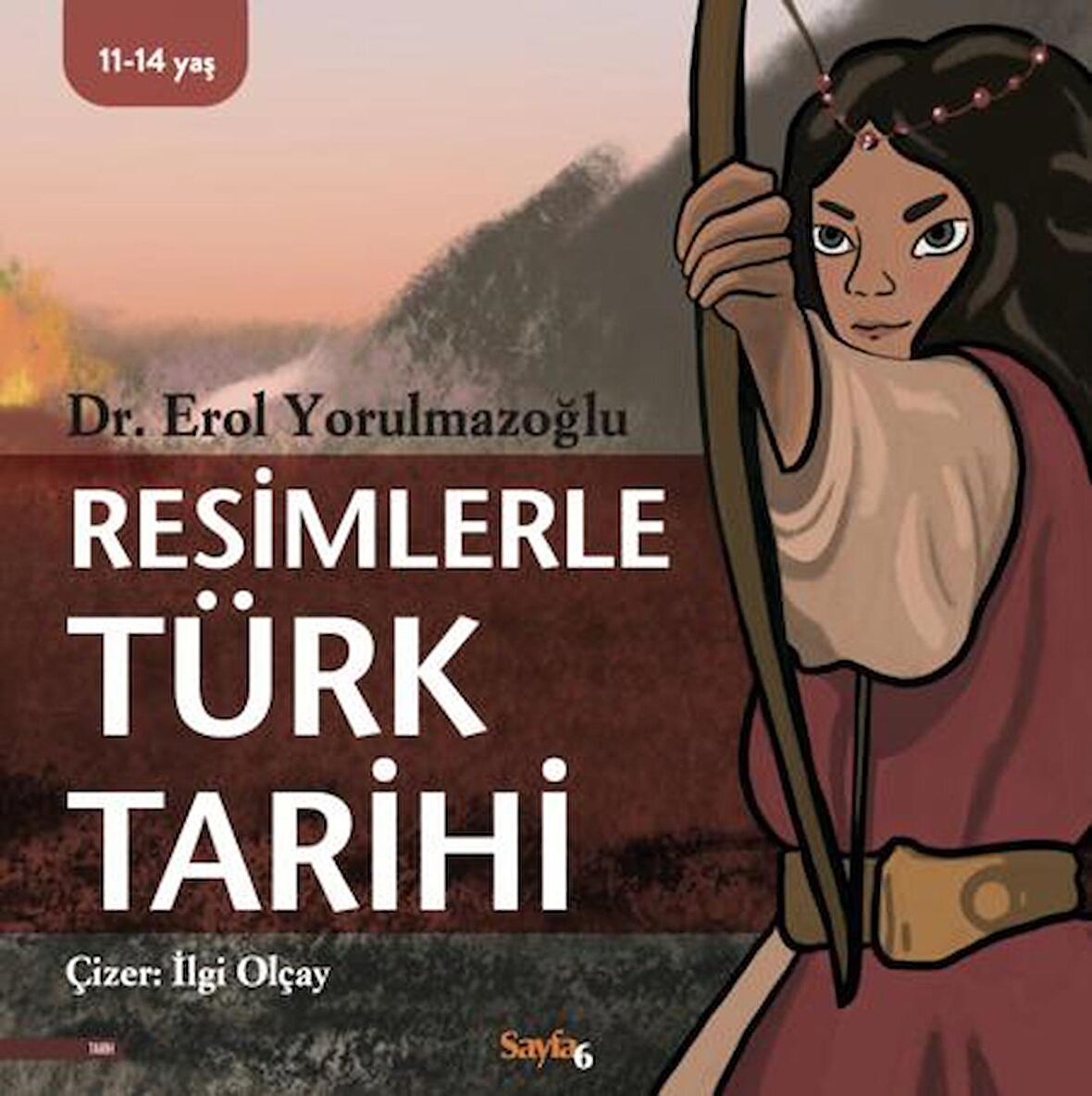 Resimlerle Türk Tarihi