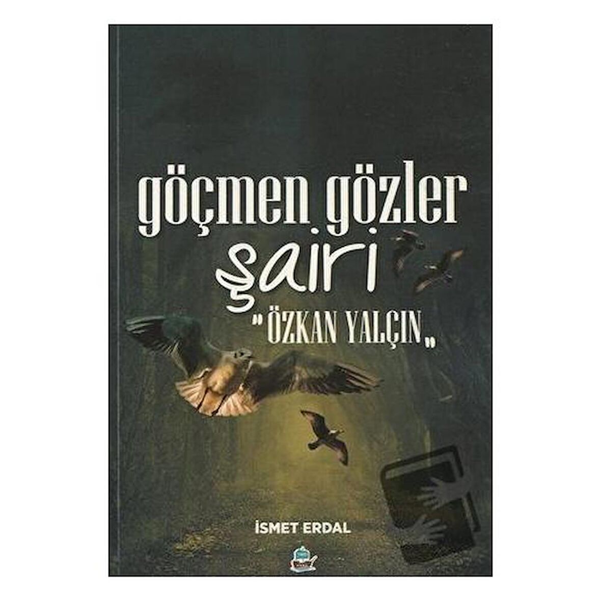 Göçmen Gözler Şairi: Özkan Yalçın