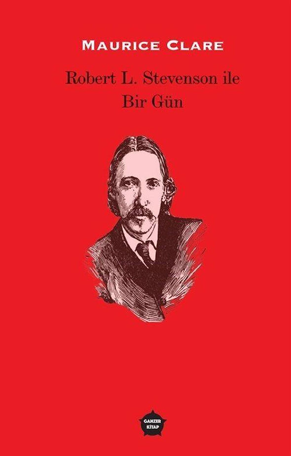 Robert L. Stevenson ile Bir Gün