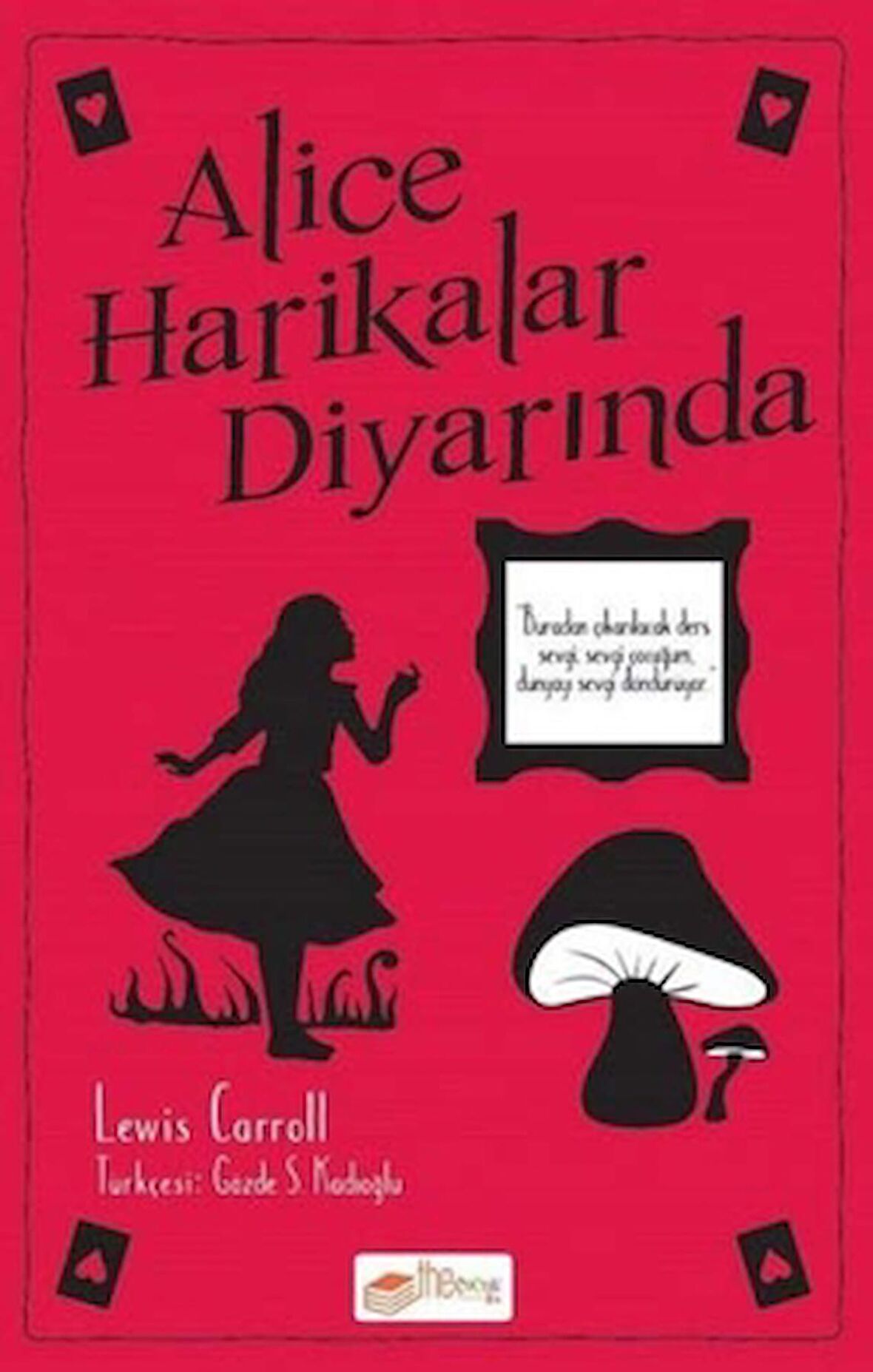 Alice Harikalar Diyarında