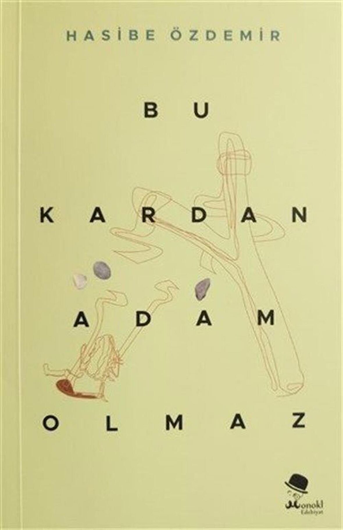 Bu Kardan Adam Olmaz