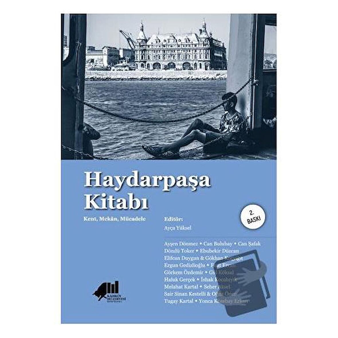 Haydarpaşa Kitabı