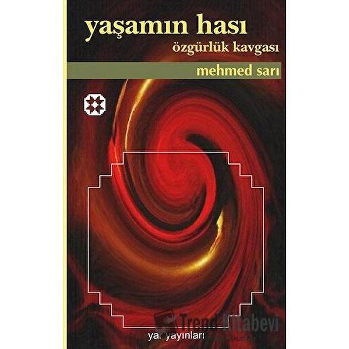 Yaşamın Hası Özgürlük Kavgası