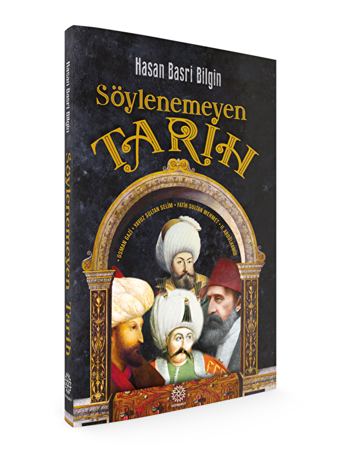 Söylenemeyen Tarih