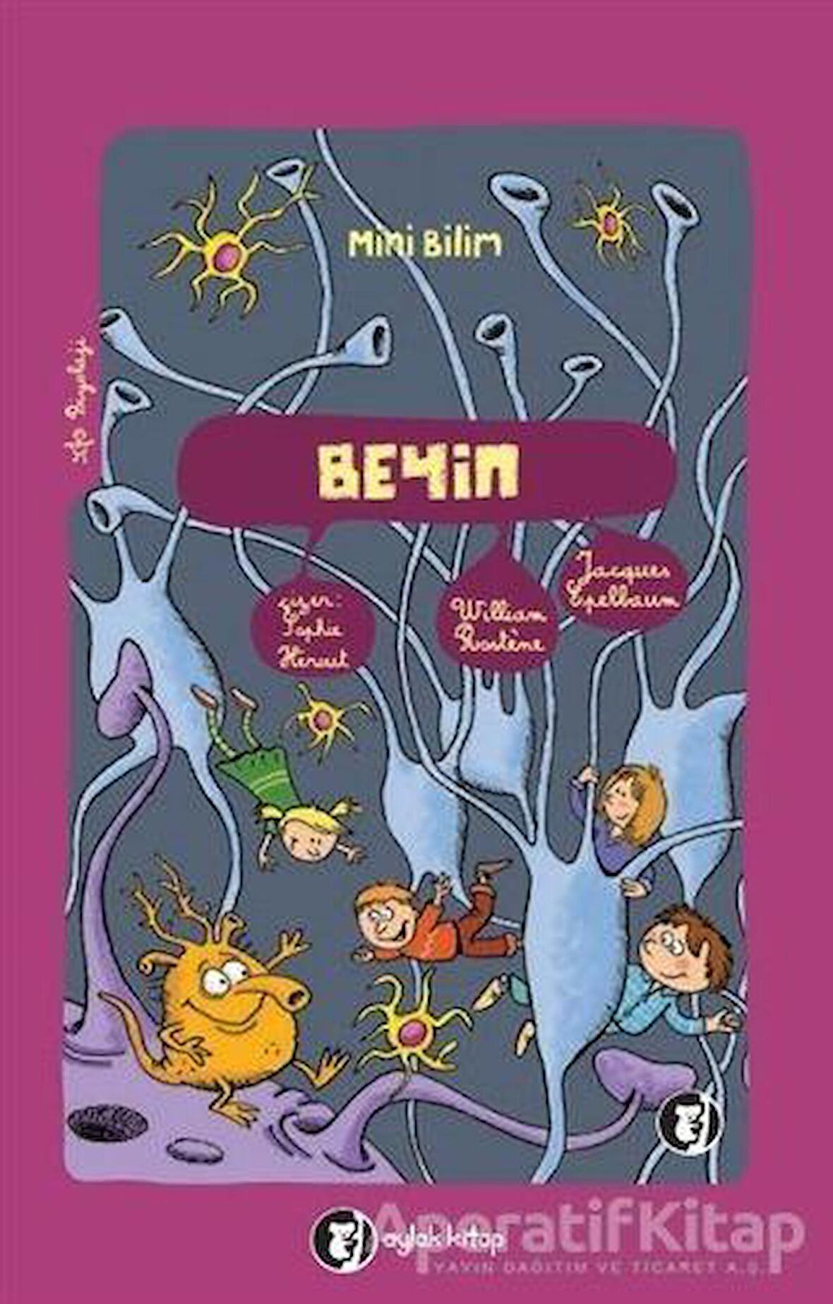 Beyin - Mini Bilim 2