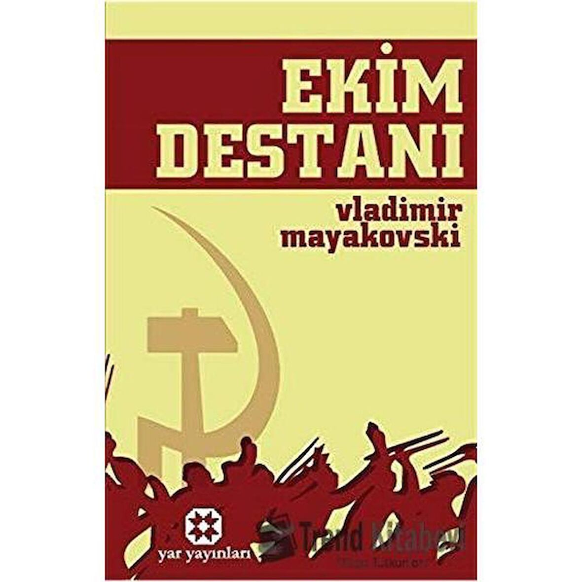 Ekim Destanı