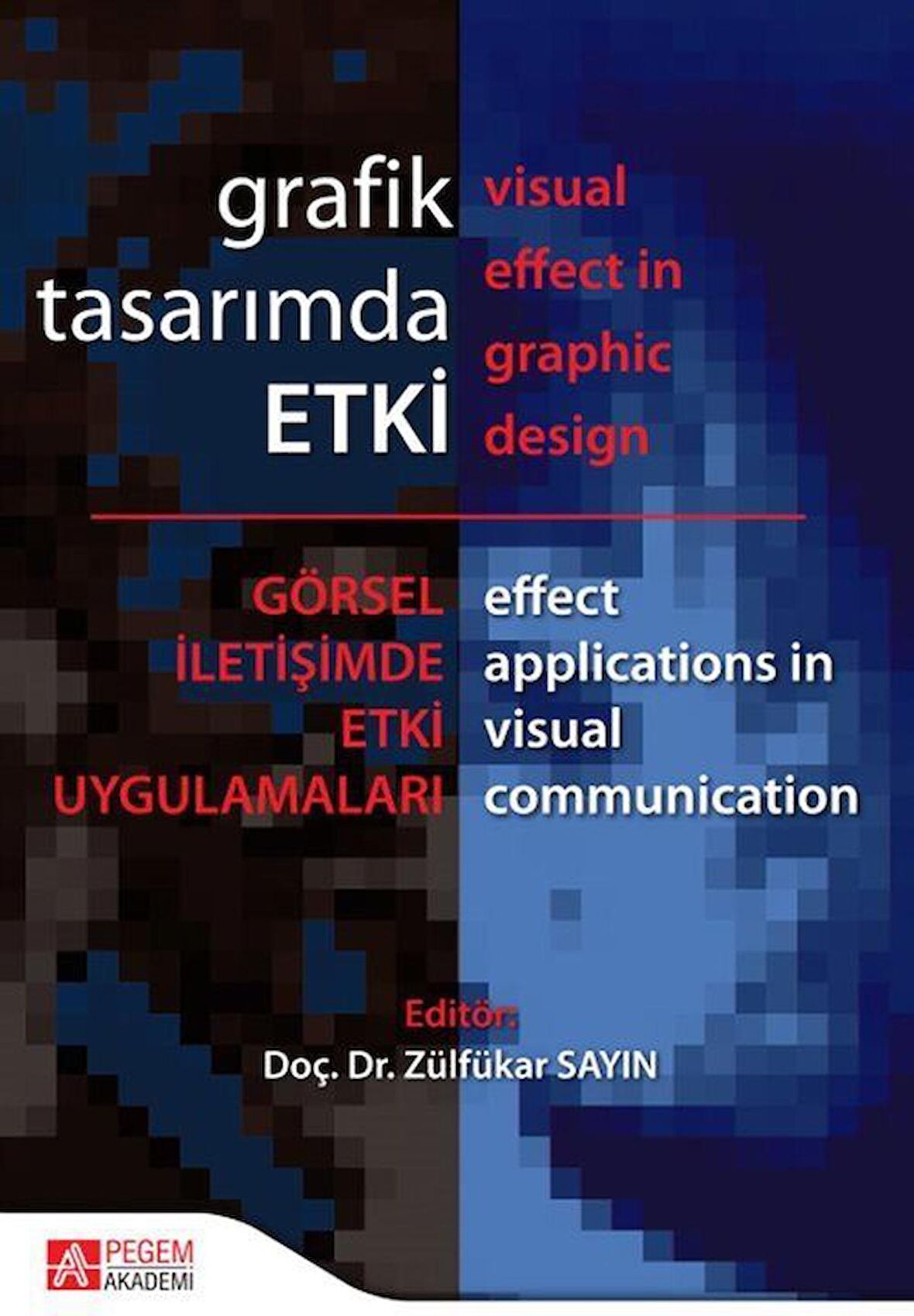 Grafik Tasarımda Etki