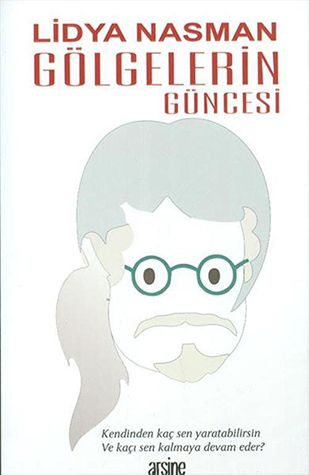 Gölgelerin Güncesi
