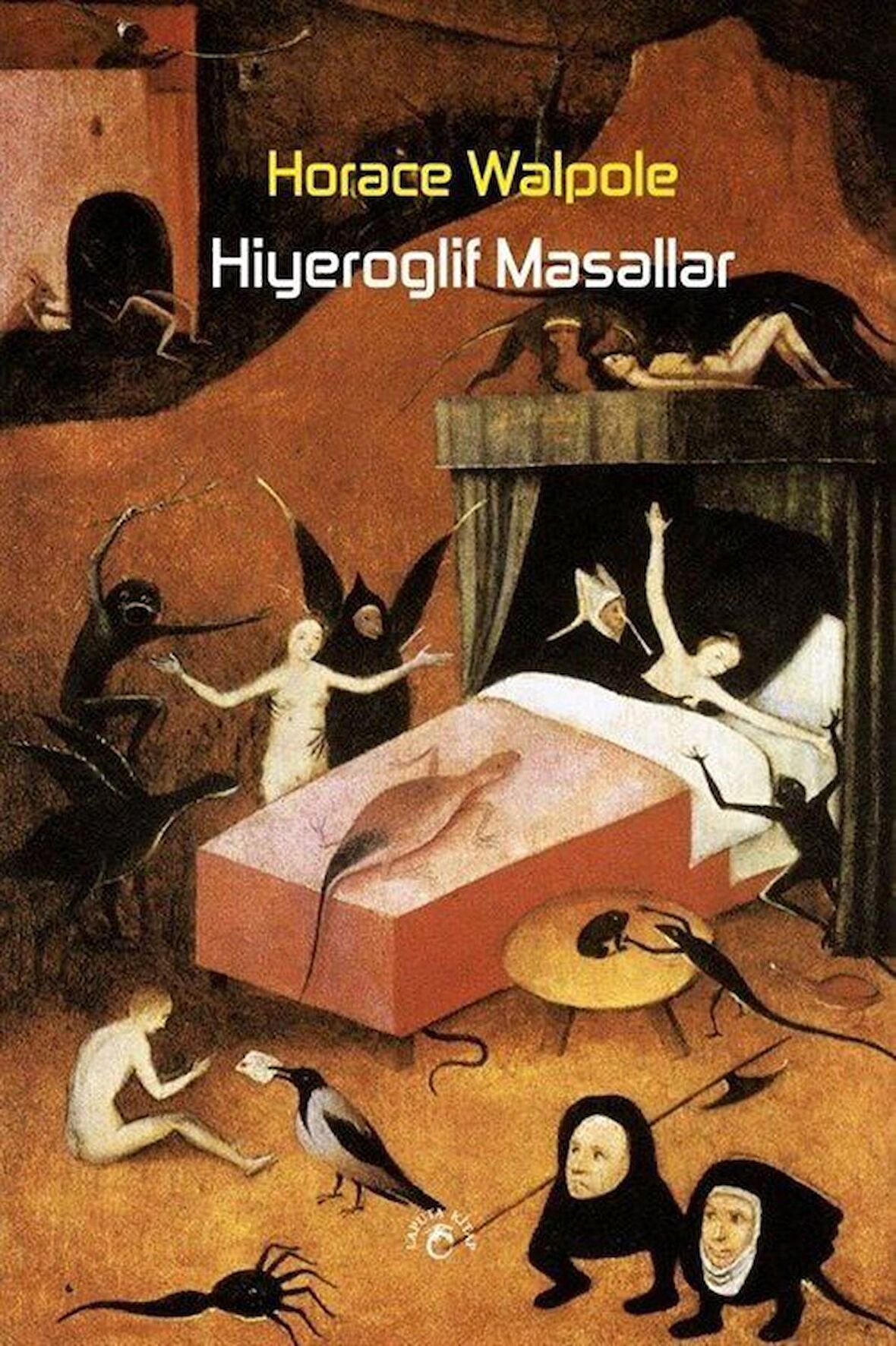 Hiyeroglif Masallar