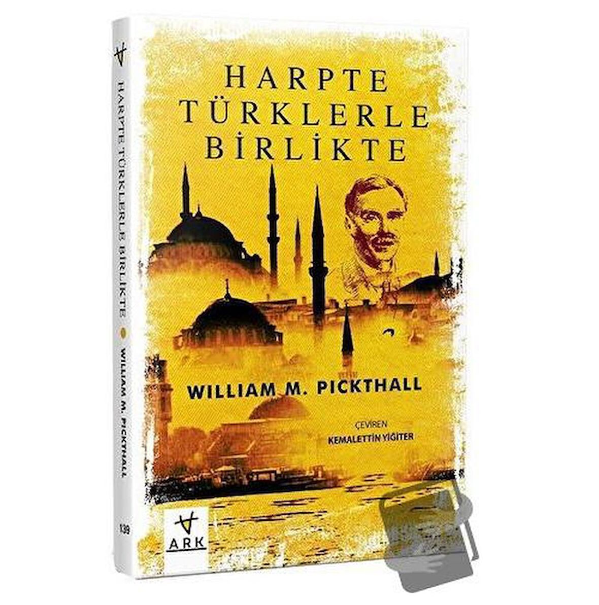 Harpte Türklerle Birlikte