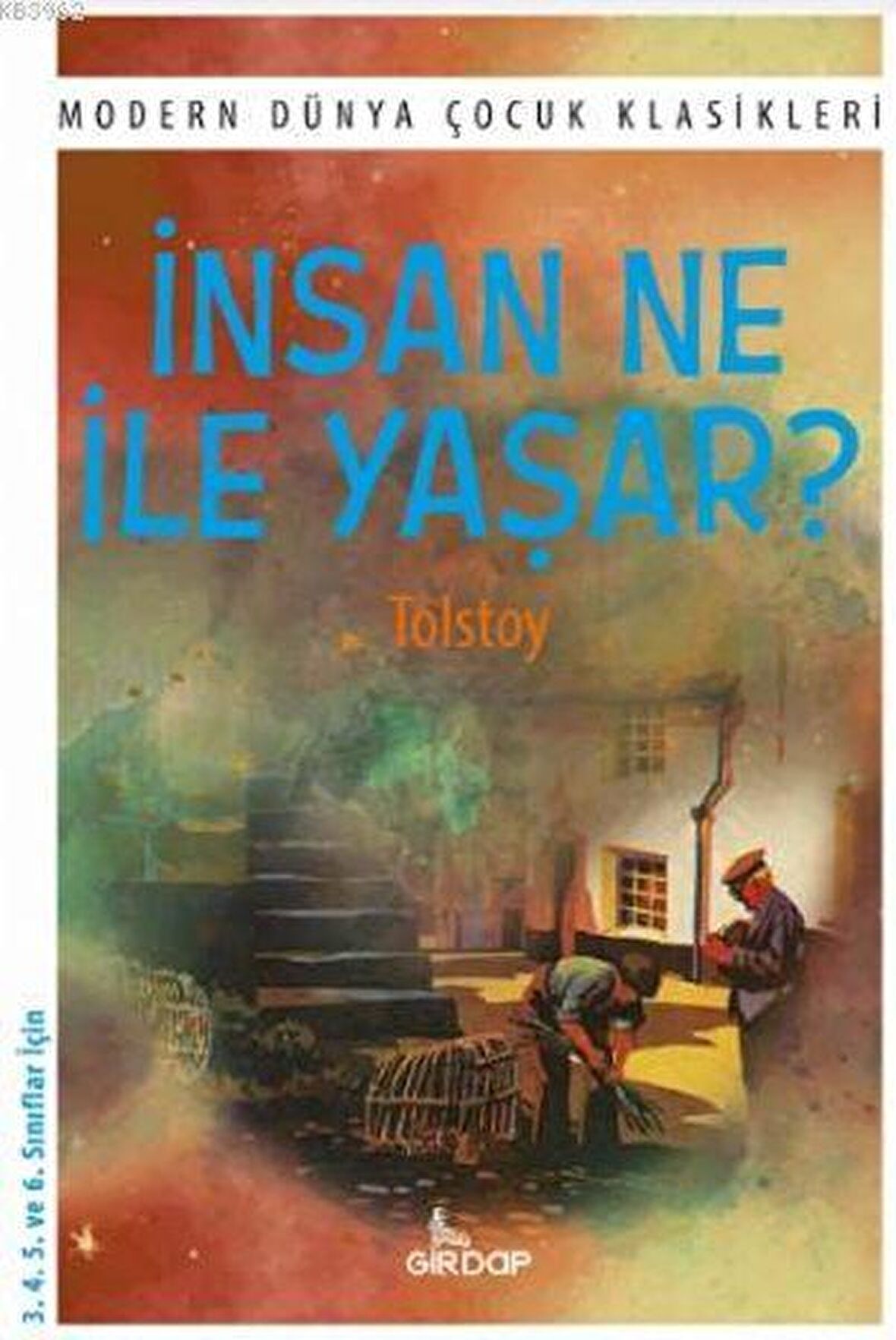 İnsan Ne ile Yaşar?