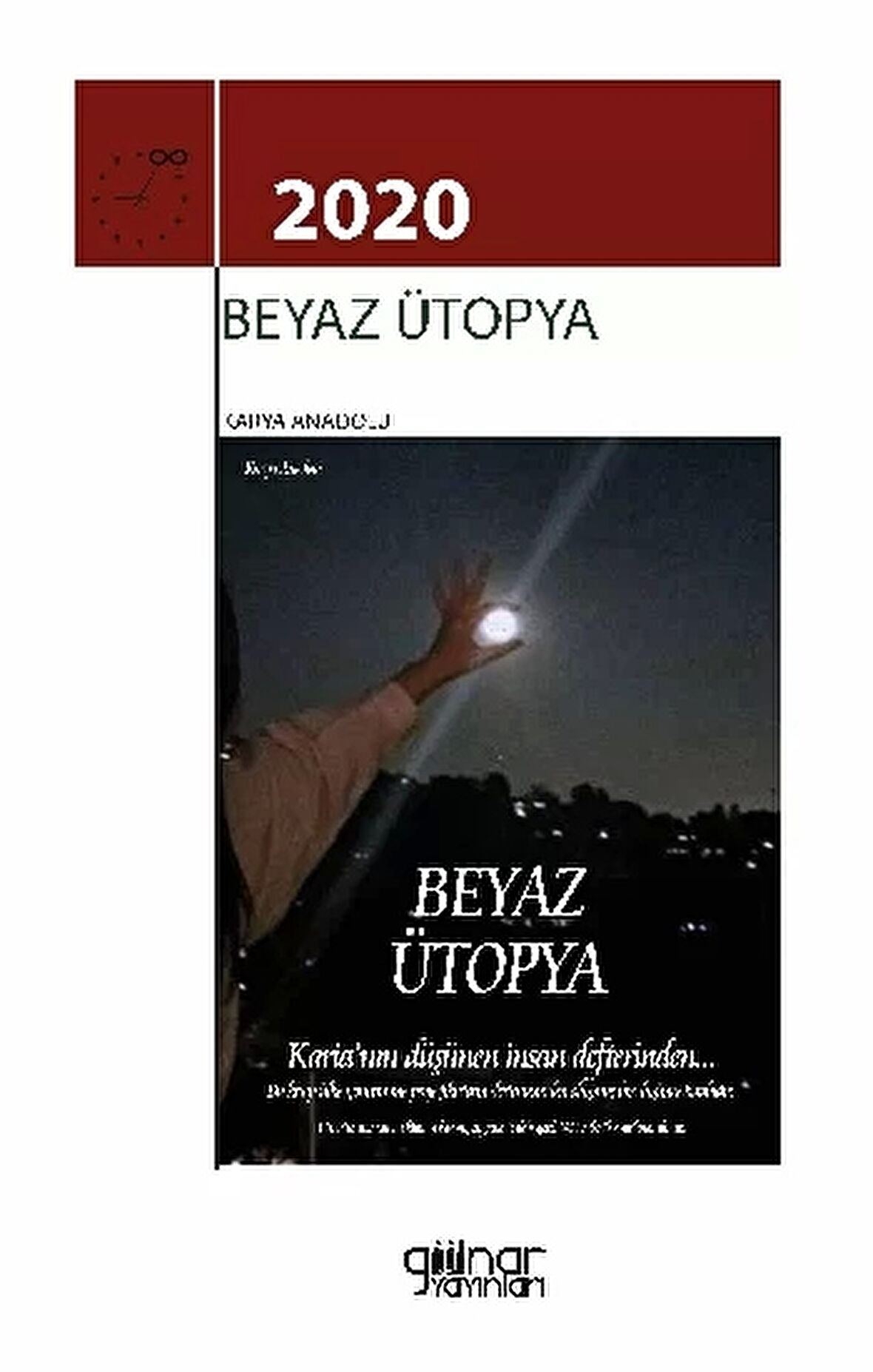 2020 Beyaz Ütopya