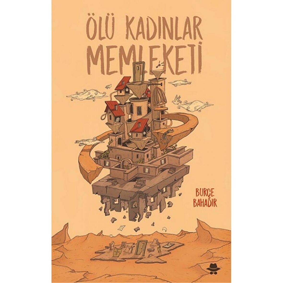 Ölü Kadınlar Memleketi