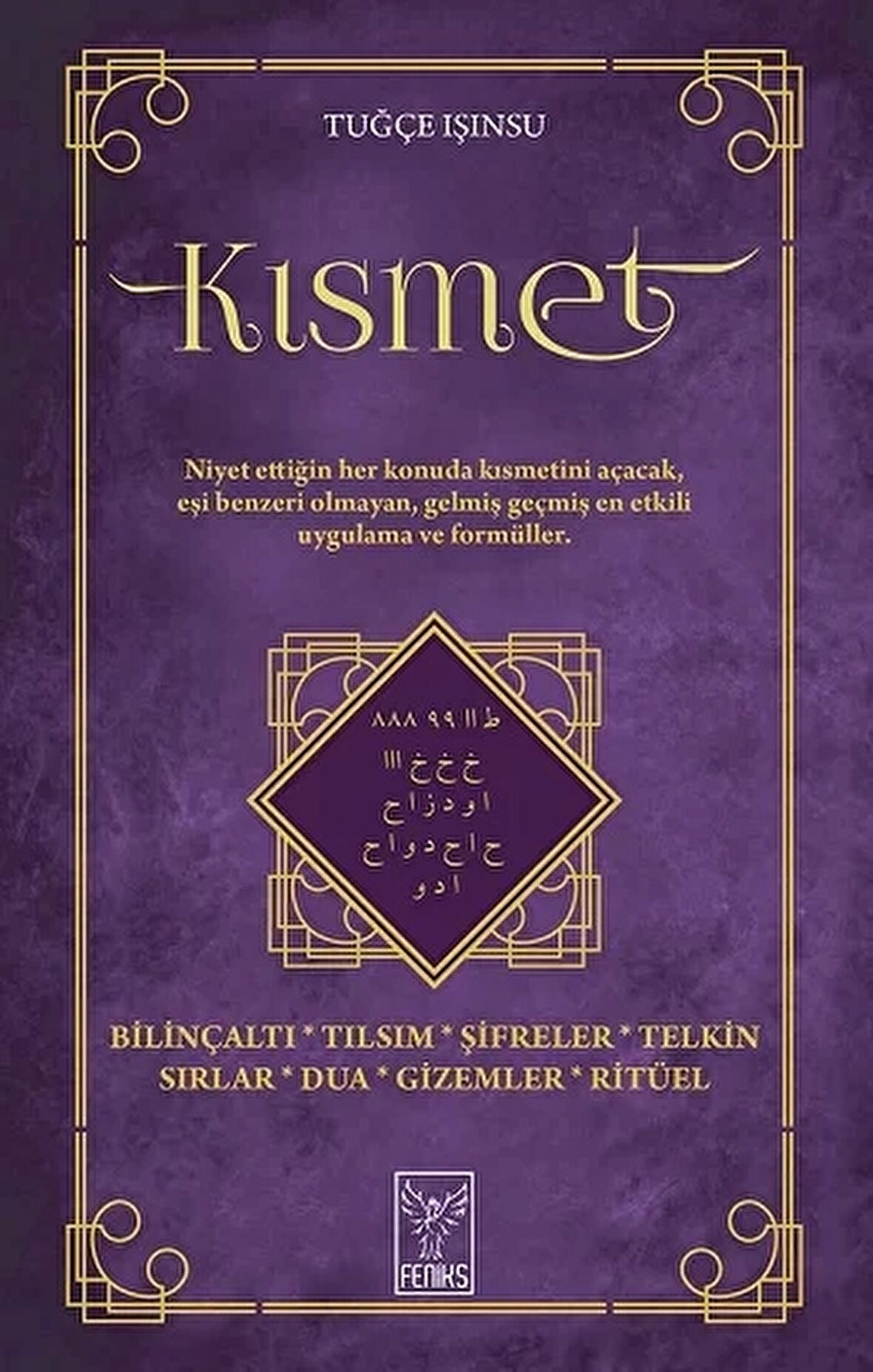 Kısmet