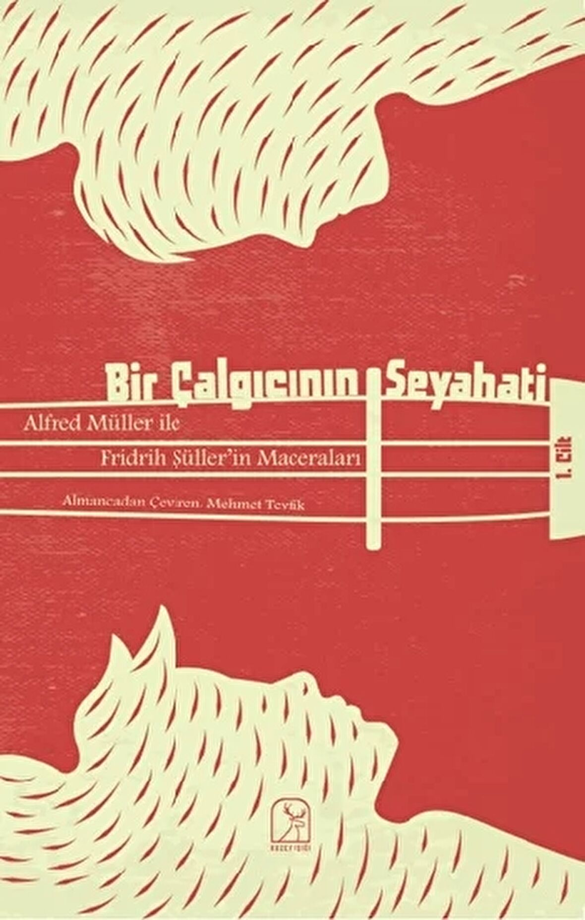 Bir Çalgıcının Seyahati 1