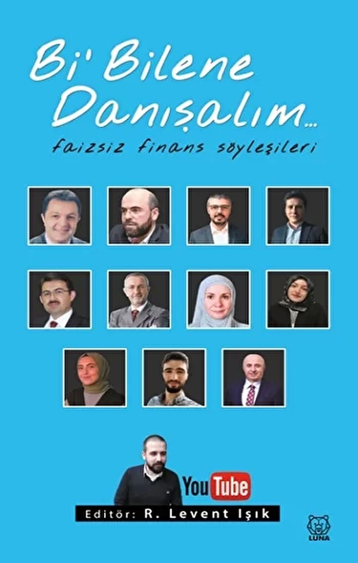 Bi' Bilene Danışalım