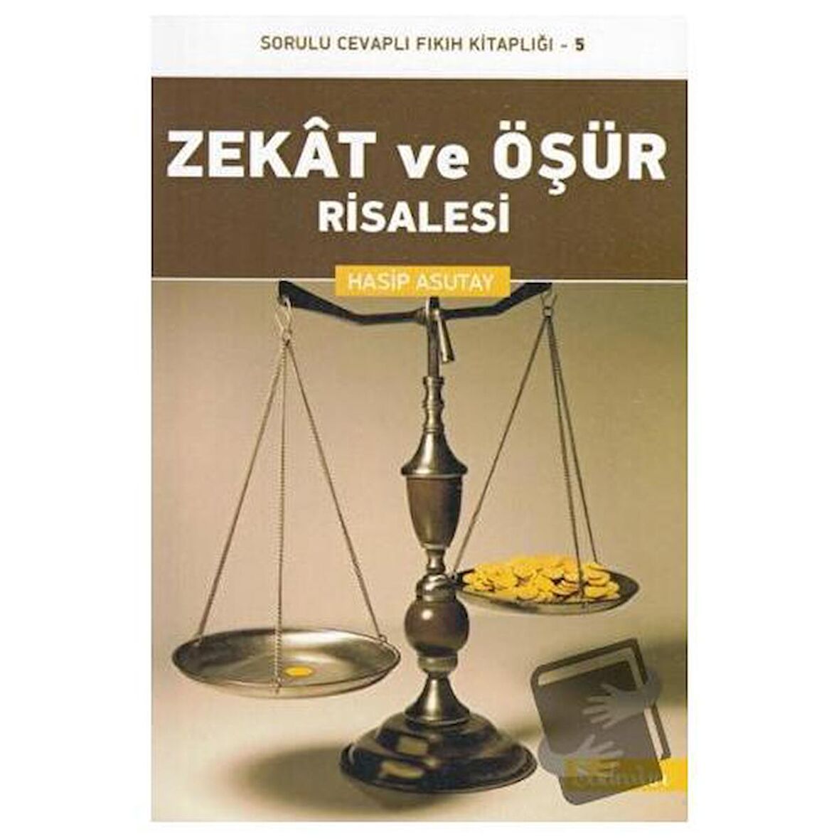 Zekat ve Öşür Risalesi