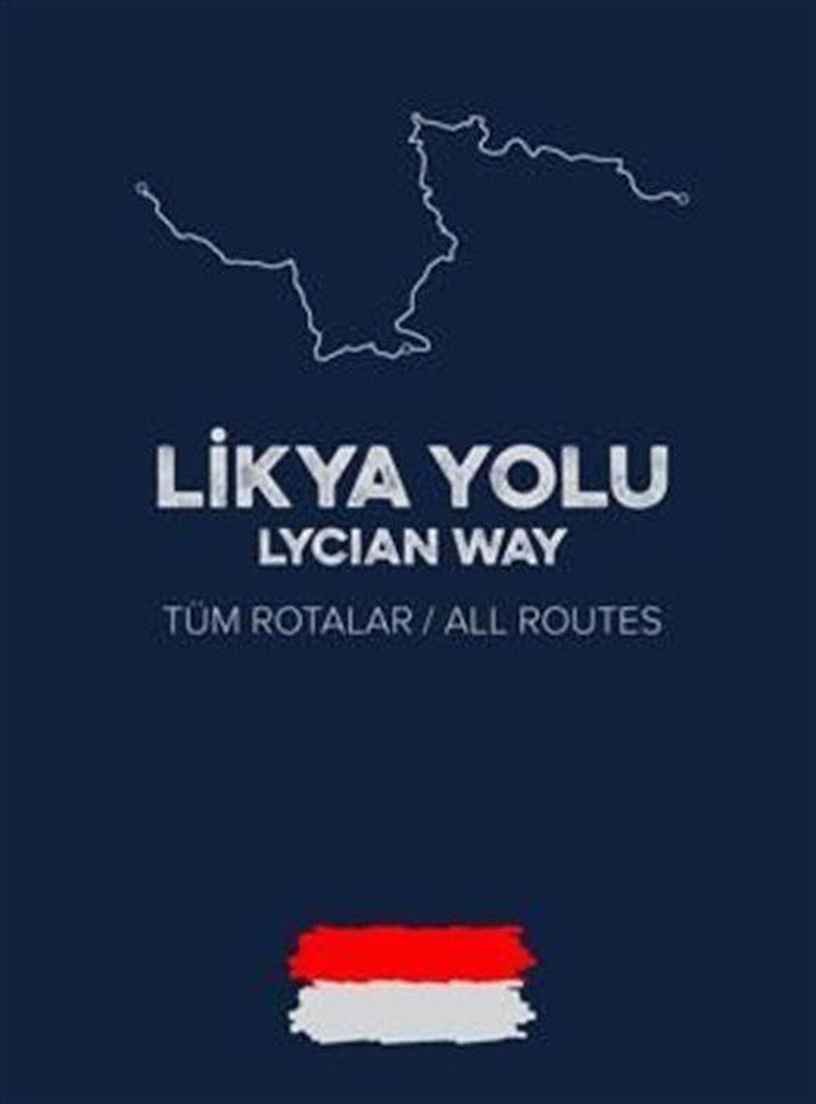 Likya Yolu - Lycian Way