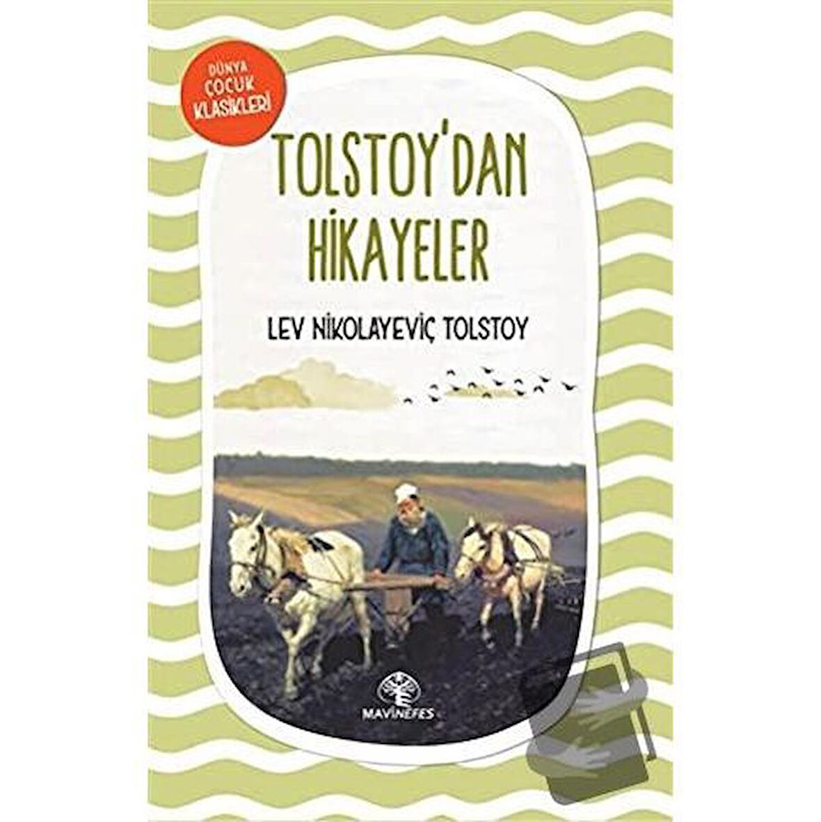 Tolstoy'dan Hikayeler