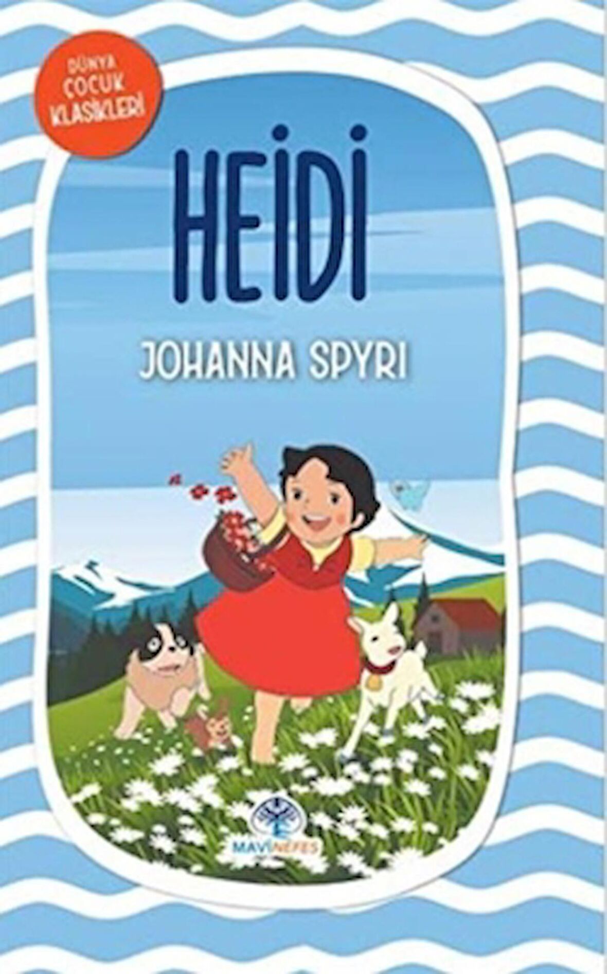 Heidi