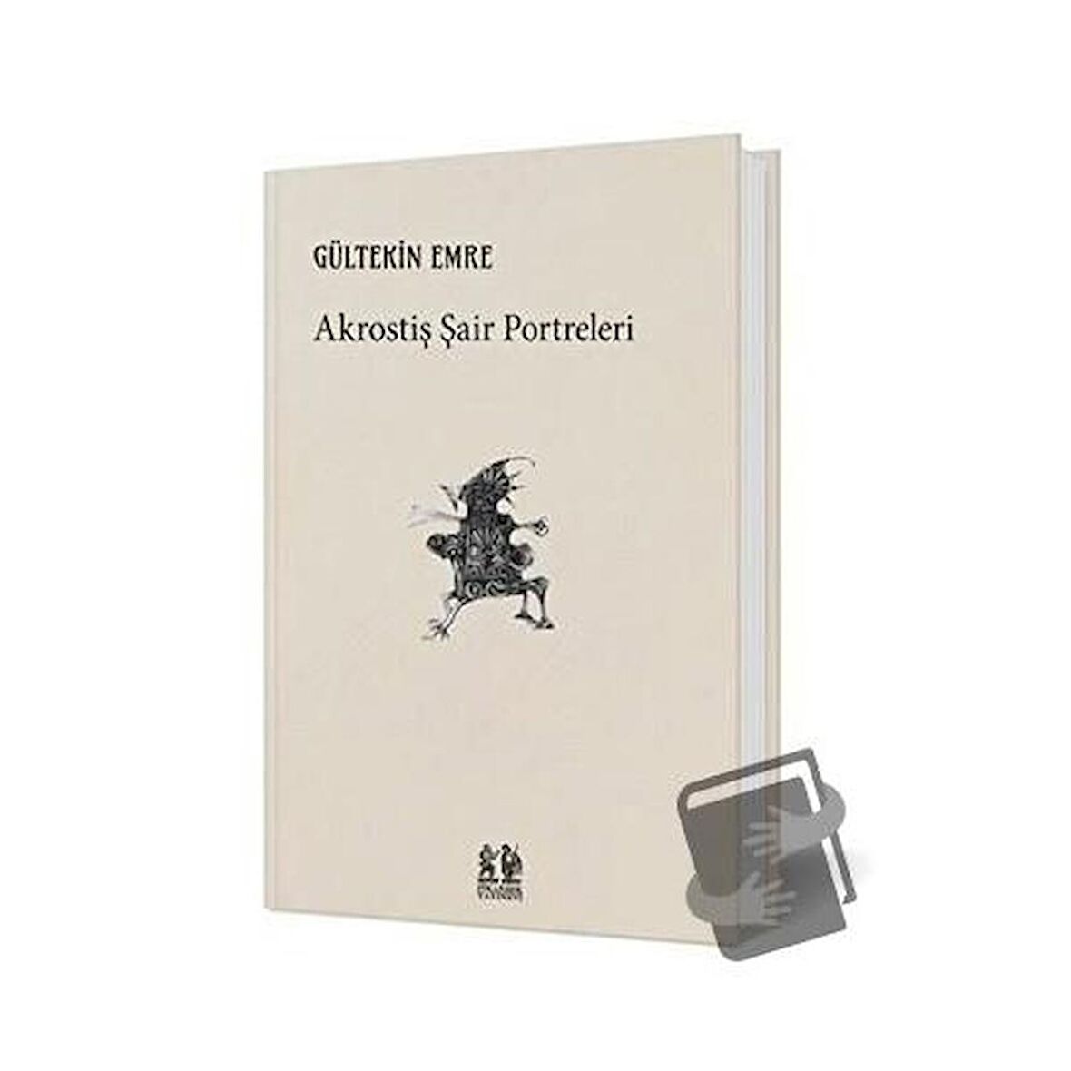Akrostiş Şair Portreleri