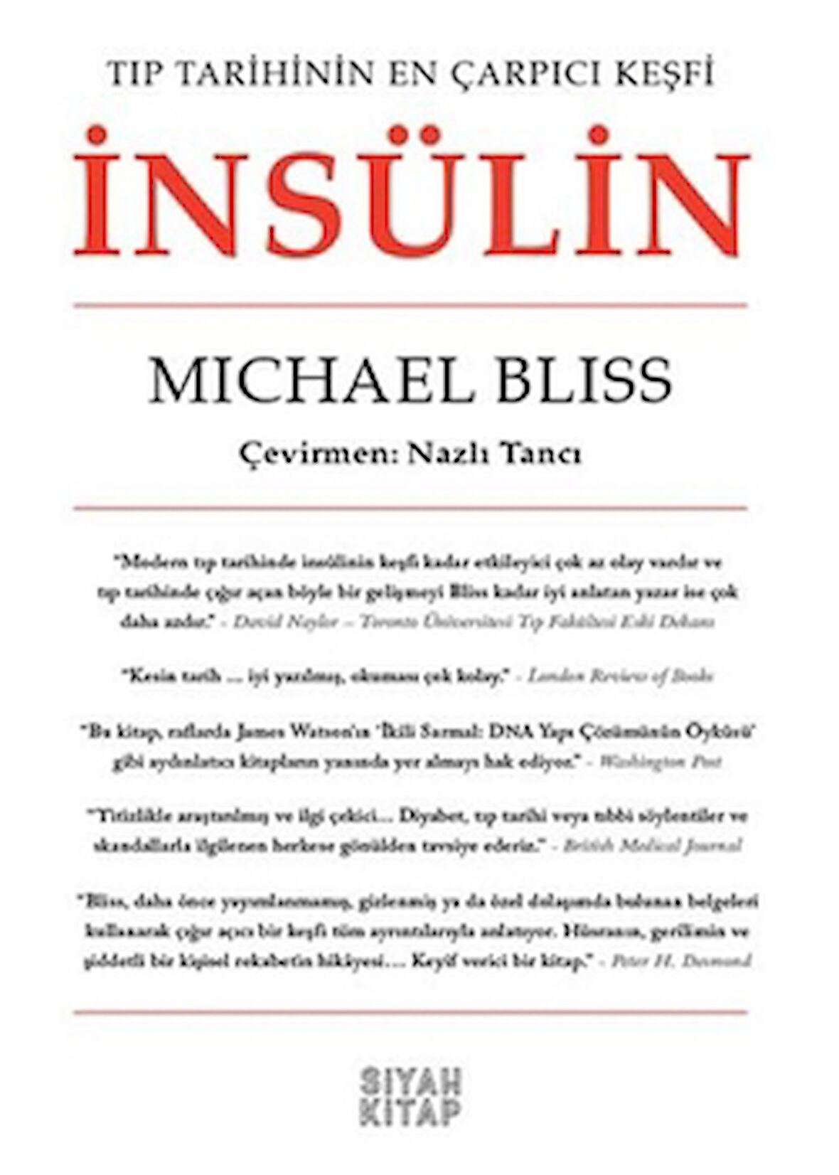 İnsülin