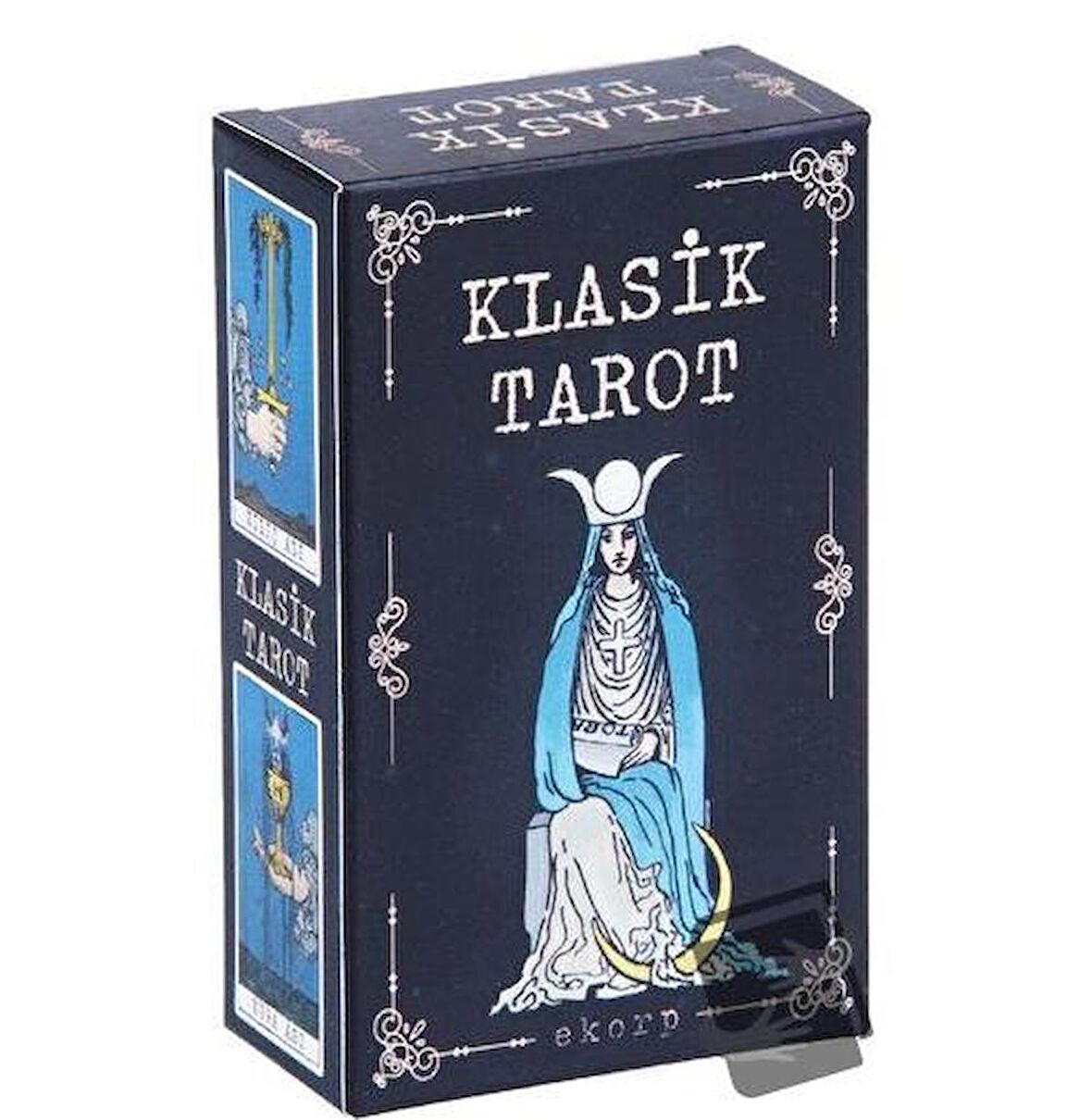 Klasik Tarot