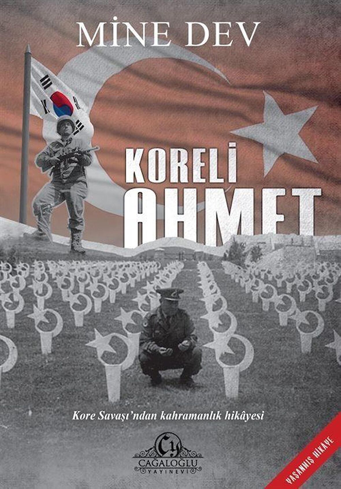 Koreli Ahmet