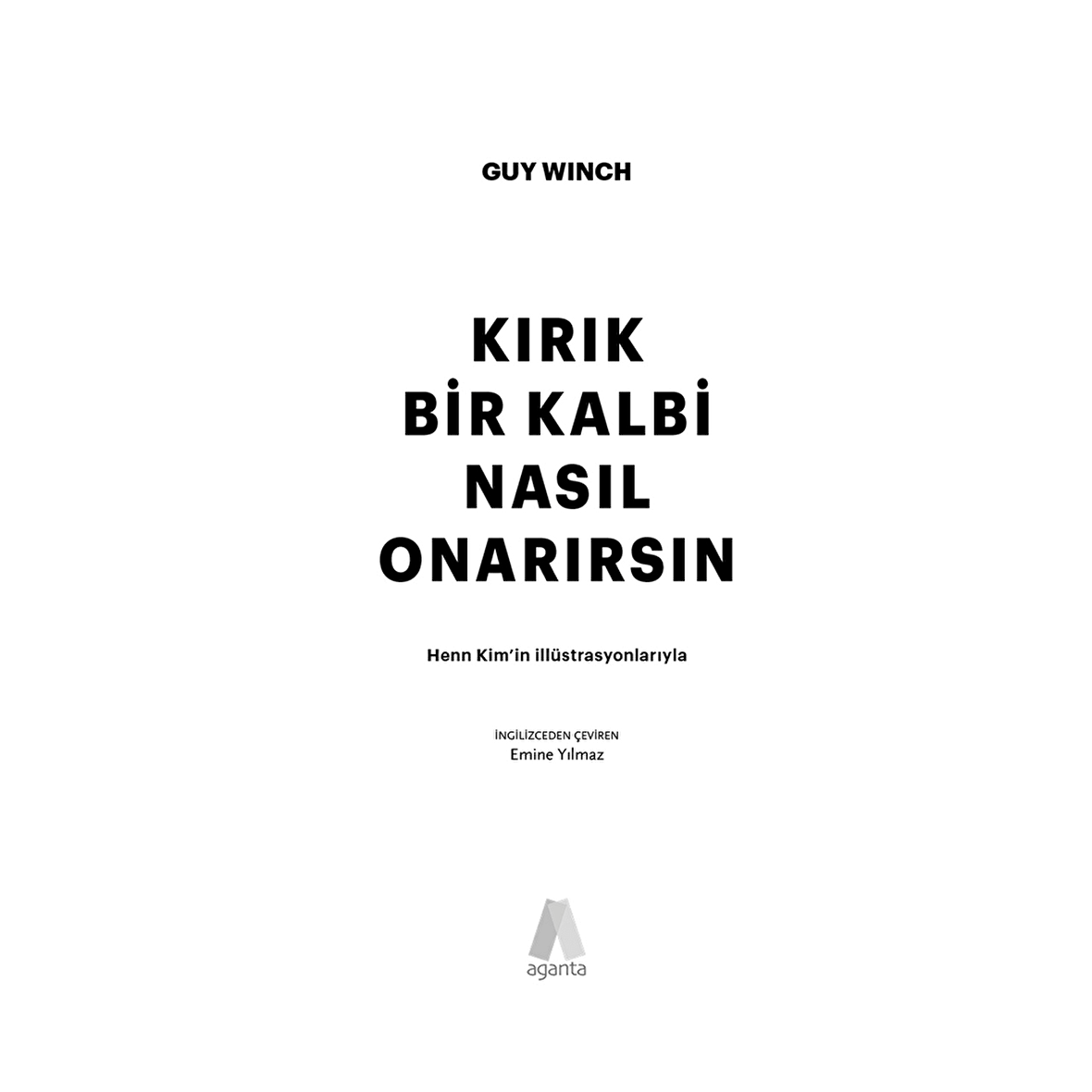 Kırık Bir Kalbi Nasıl Onarırsın