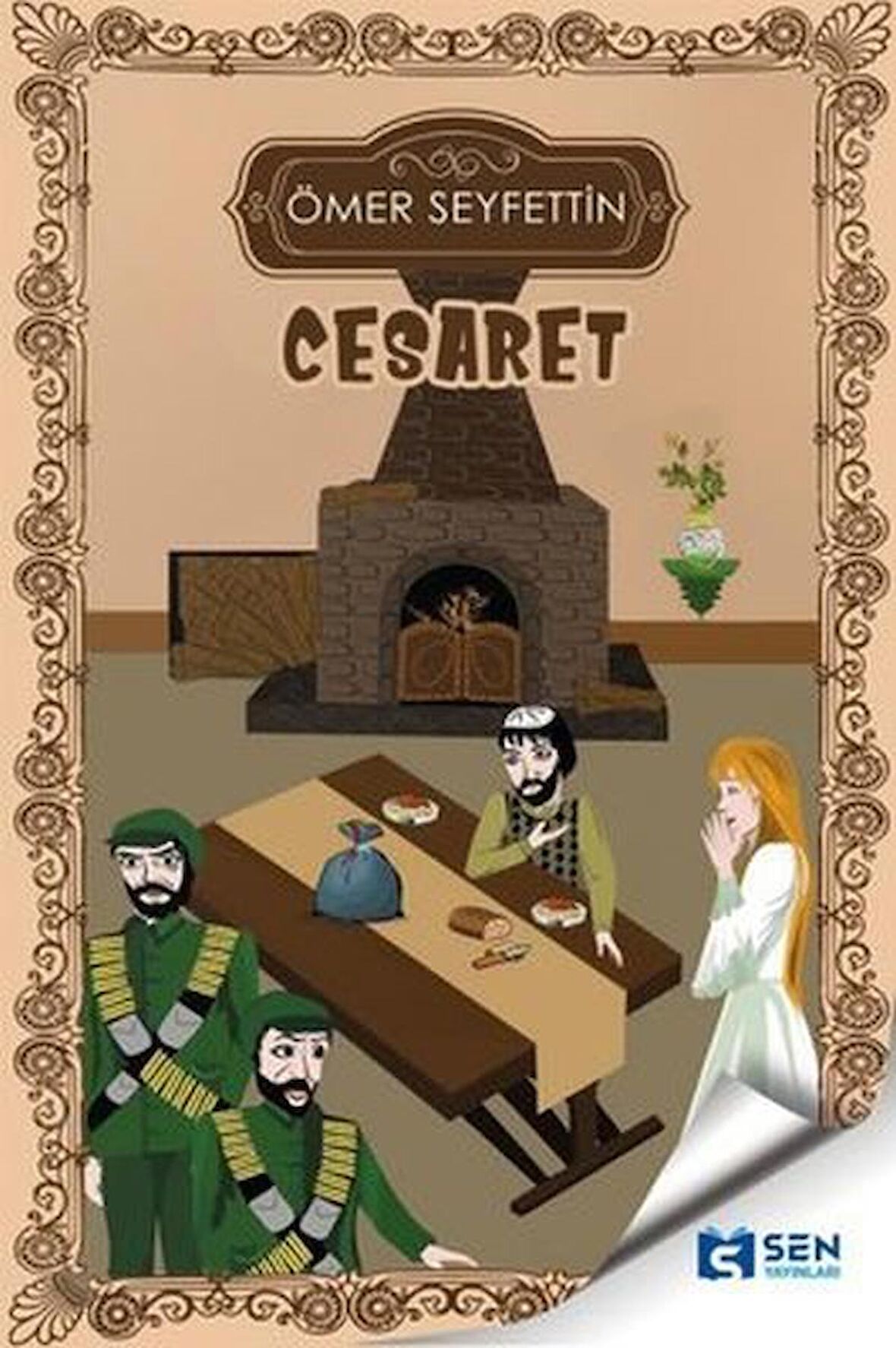 Cesaret