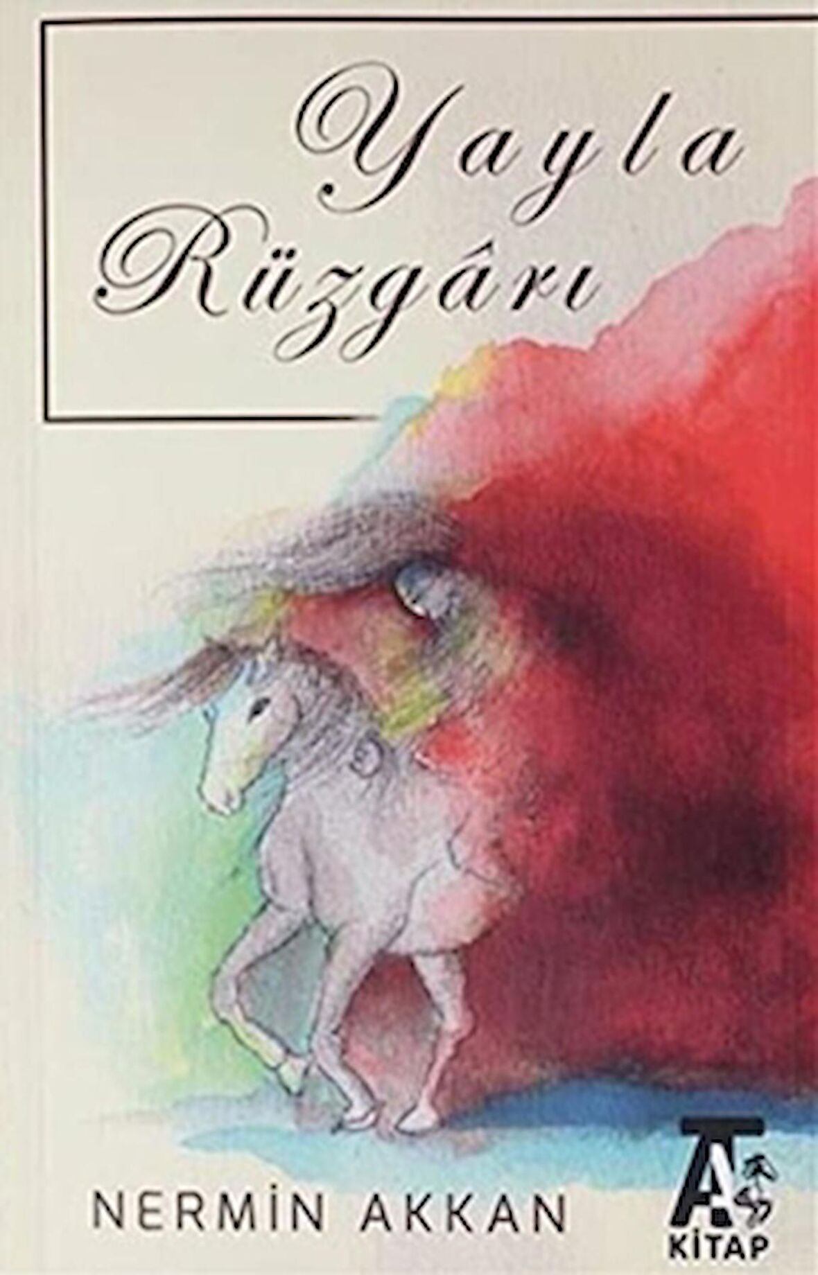 Yayla Rüzgarı