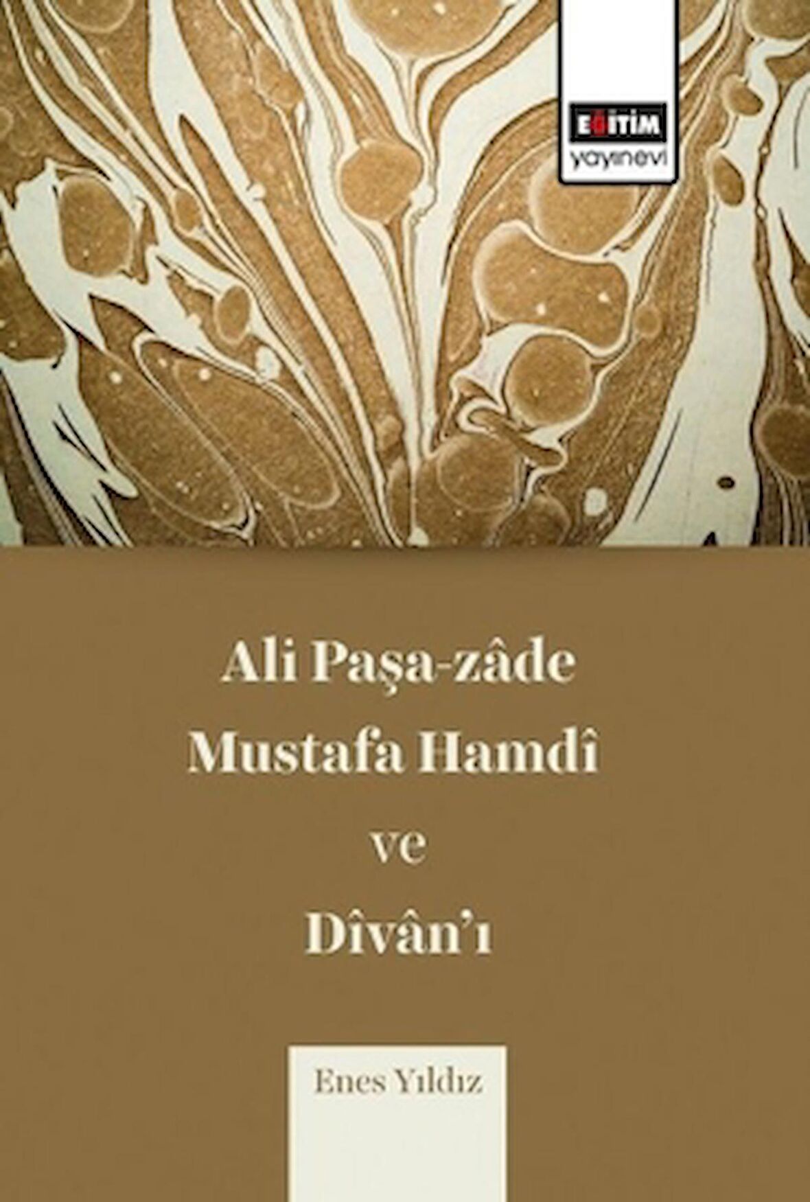 Ali Paşa-zade Mustafa Hamdi ve Divan’ı