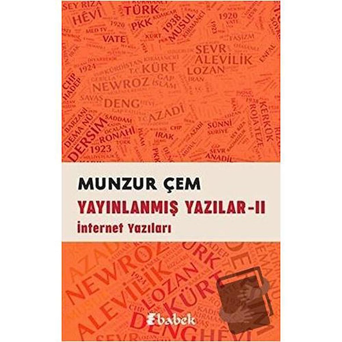 Yayınlanmış Yazılar -2