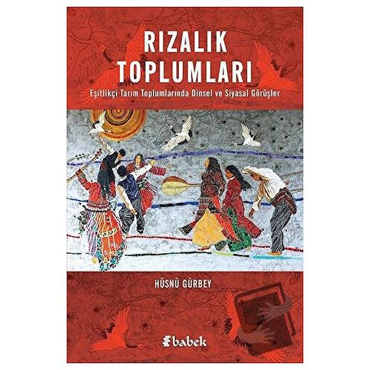 Rızalık Toplumları