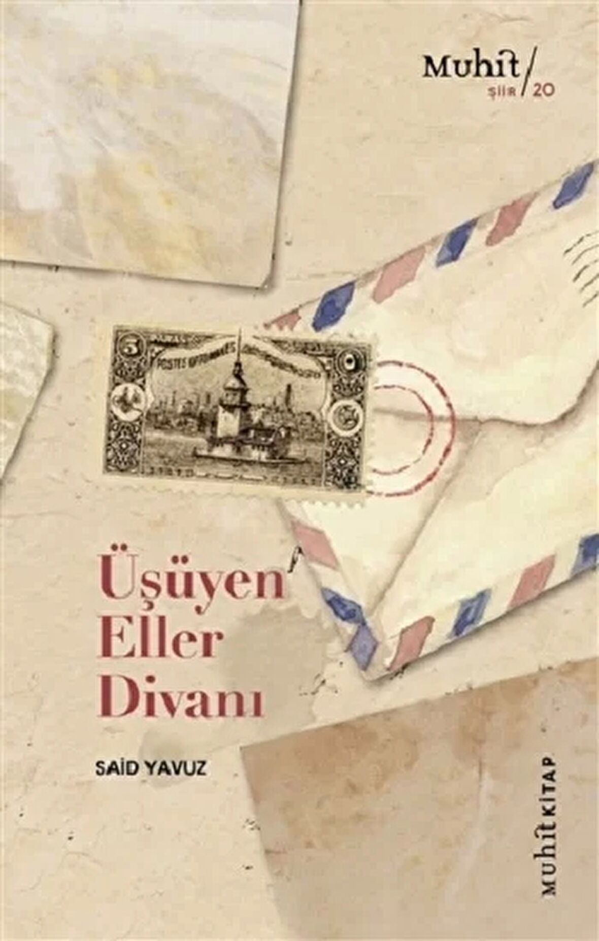 Üşüyen Eller Divanı