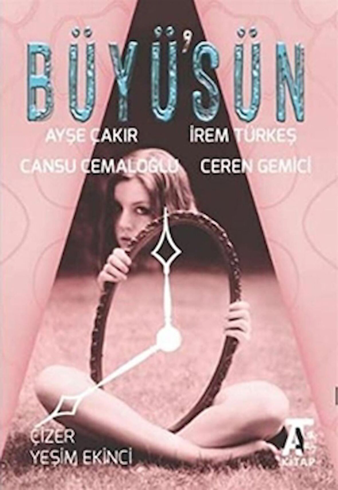 Büyü'sün