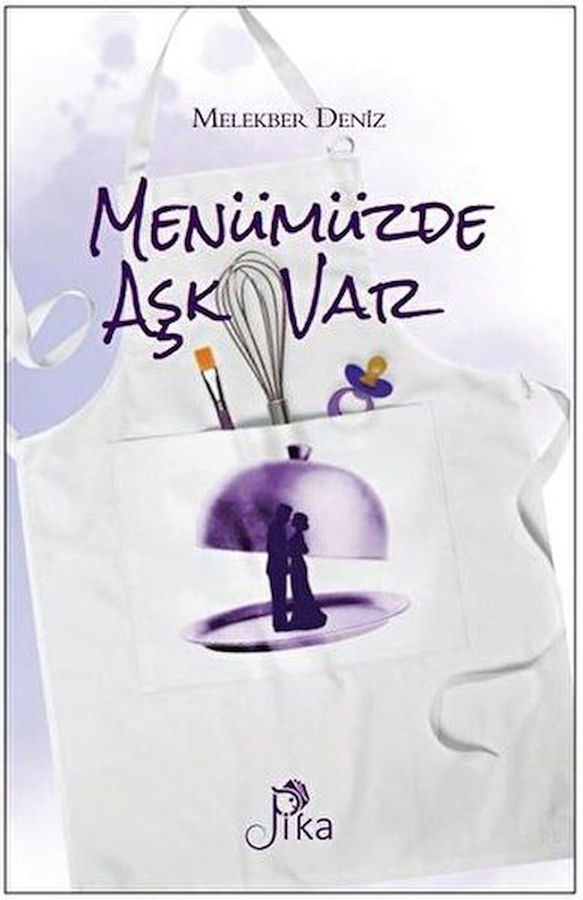 Menümüzde Aşk Var