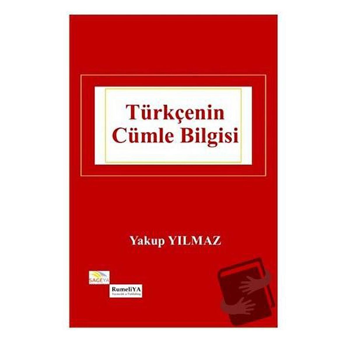 Türkçenin Cümle Bilgisi