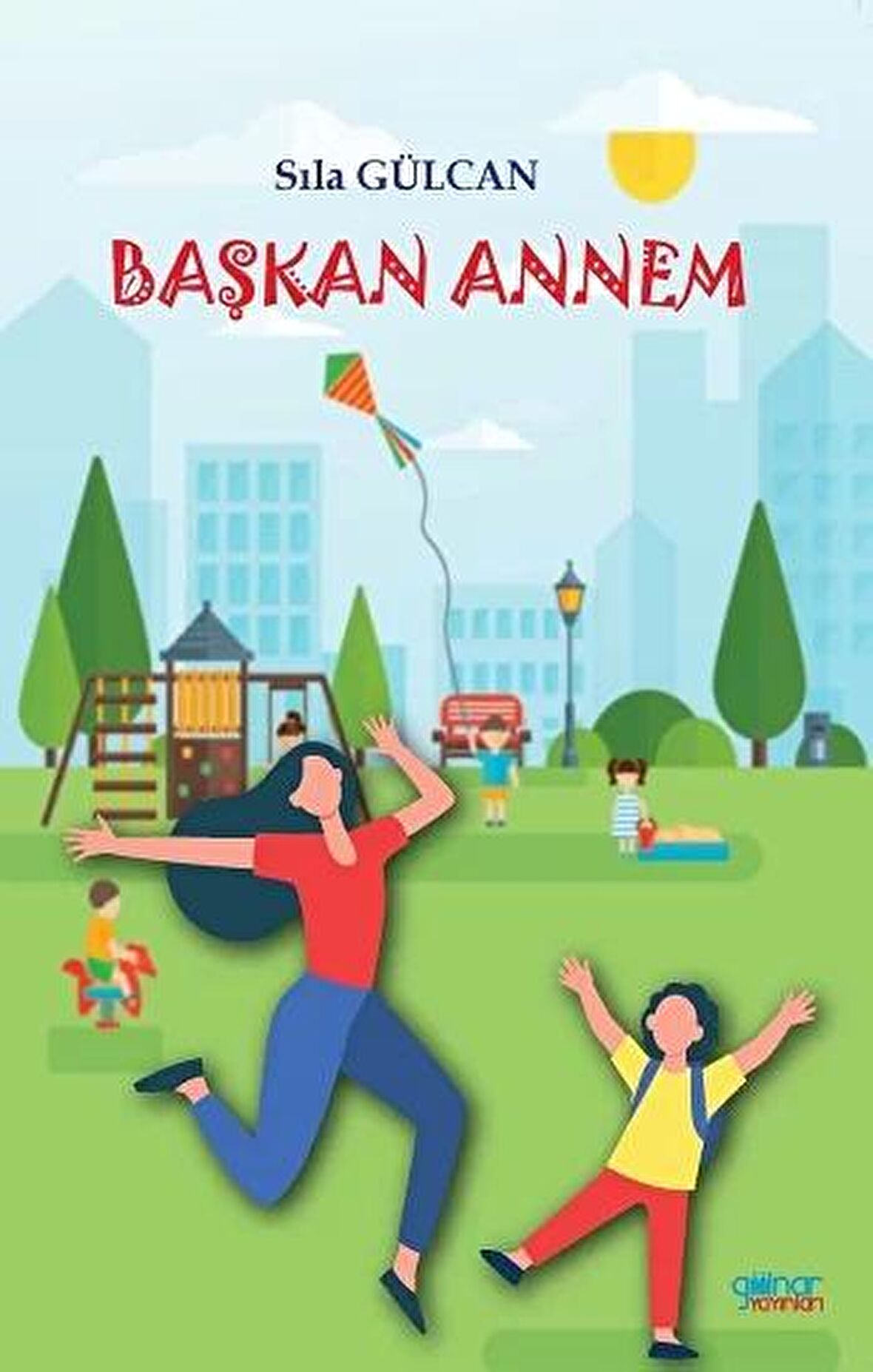 Başkan Annem