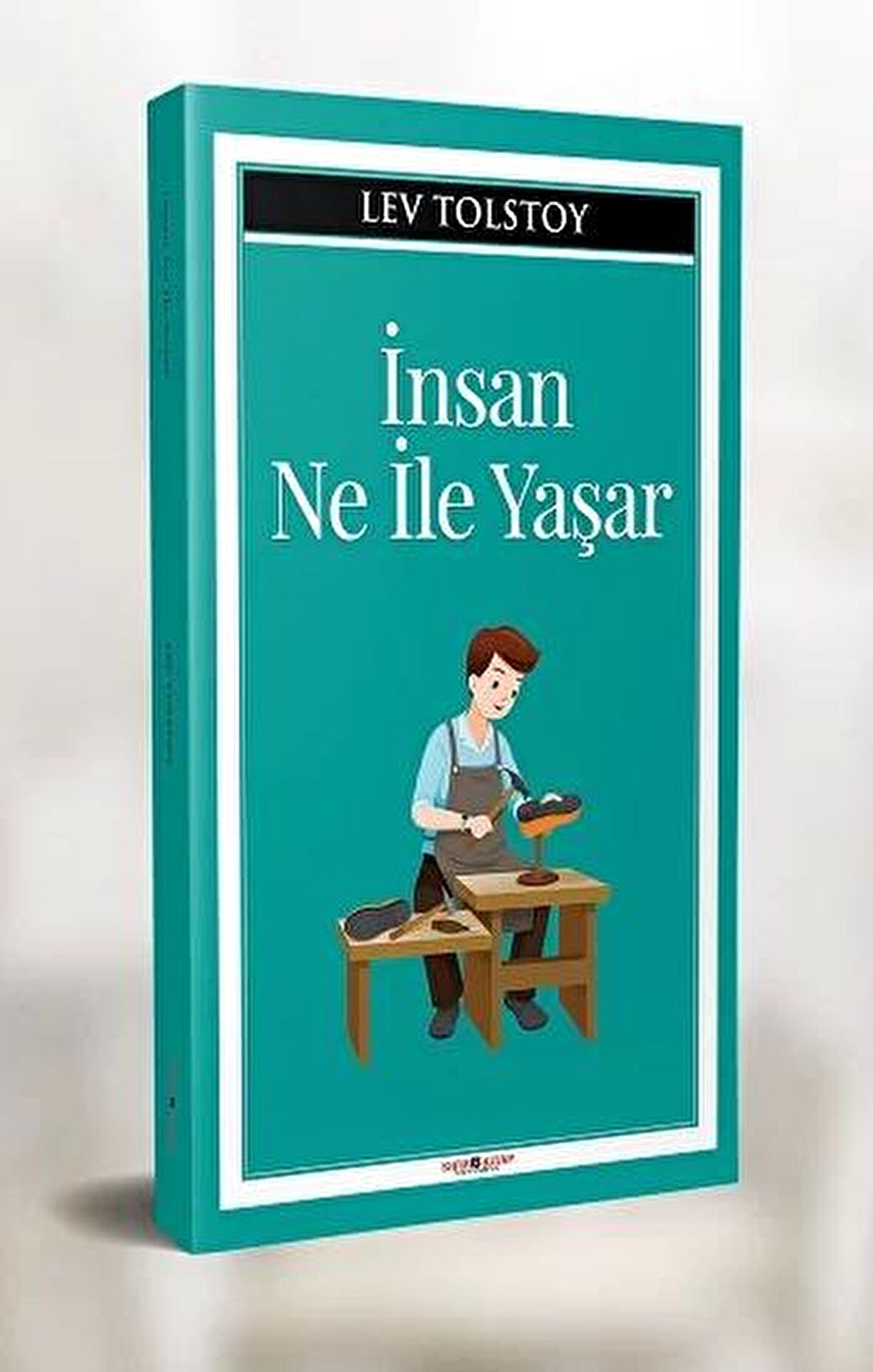 İnsan Ne İle Yaşar