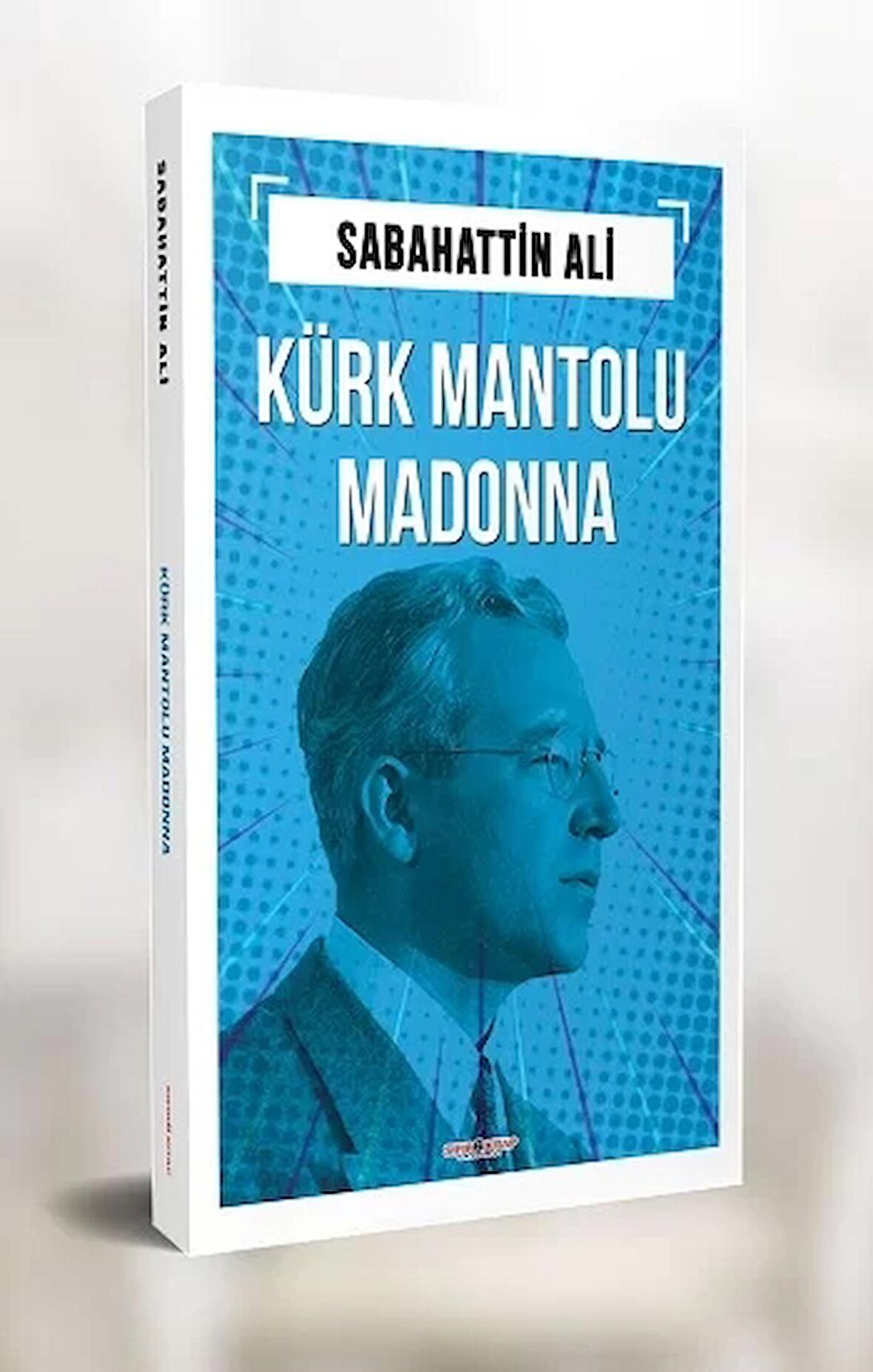 Kürk Mantolu Madonna