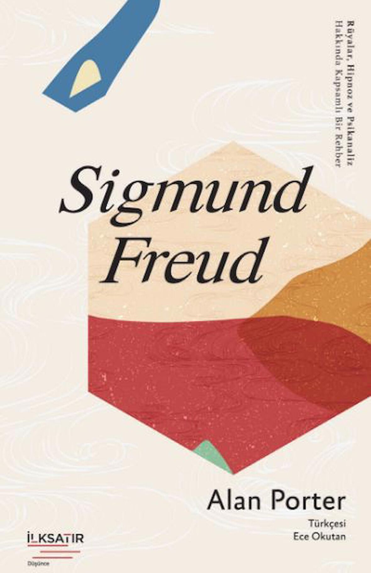 Sigmund Freud