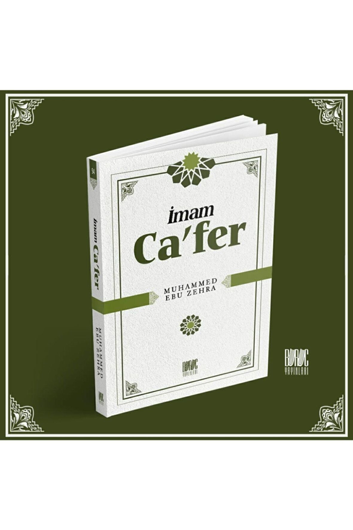 İmam Ca’fer