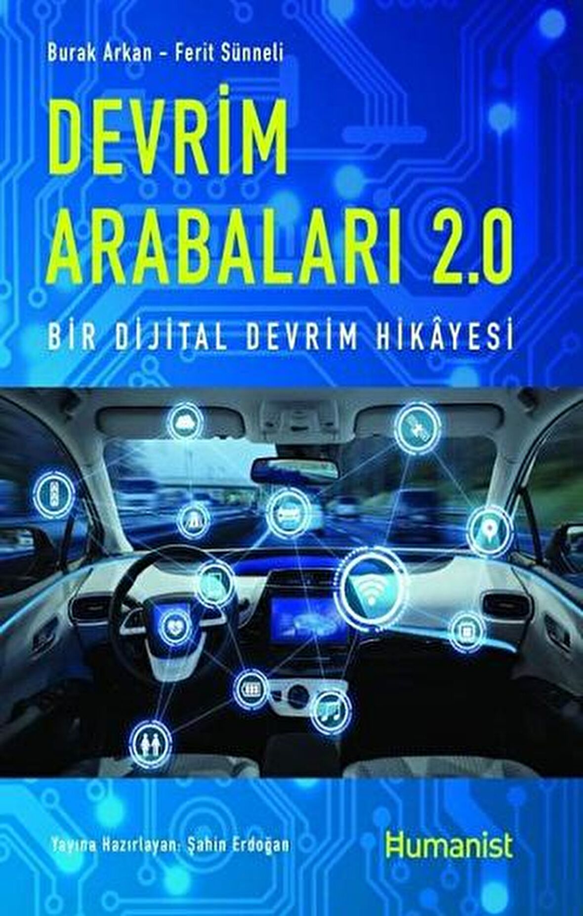 Devrim Arabaları 2.0