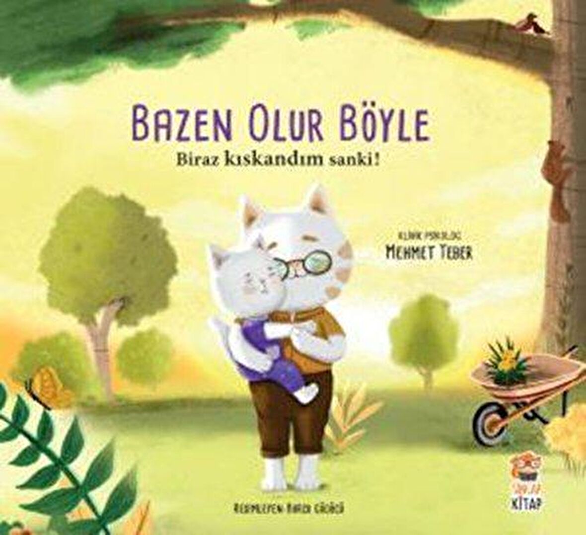 Biraz Kıskandım Sanki - Bazen Olur Böyle!