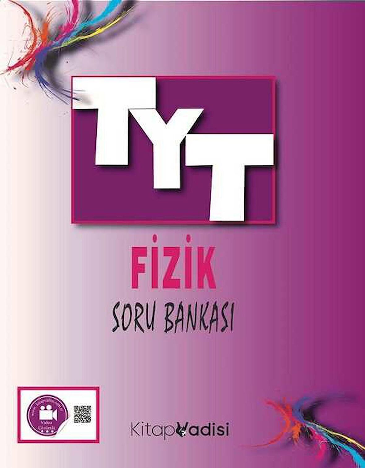 2022 TYT Fizik Soru Bankası