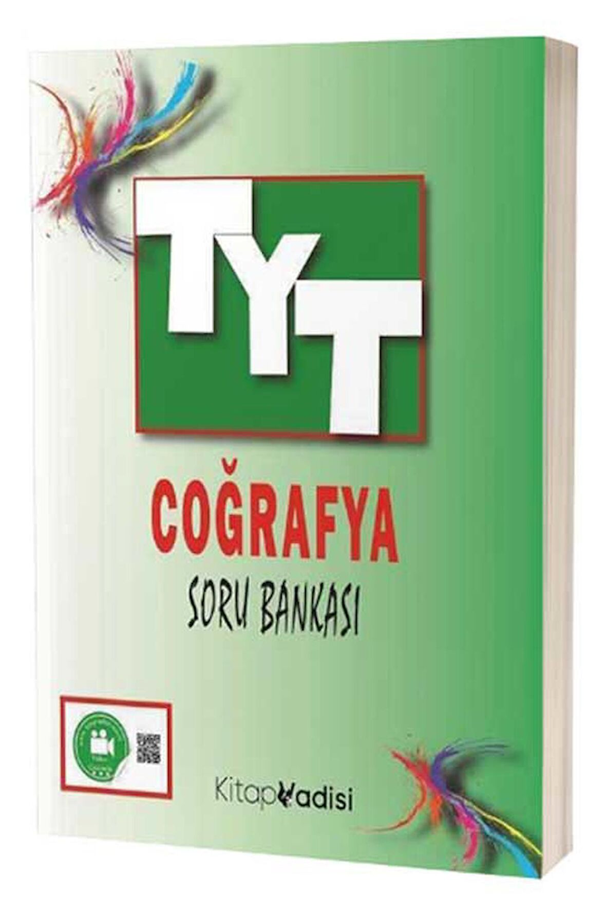 TYT Coğrafya Soru Bankası