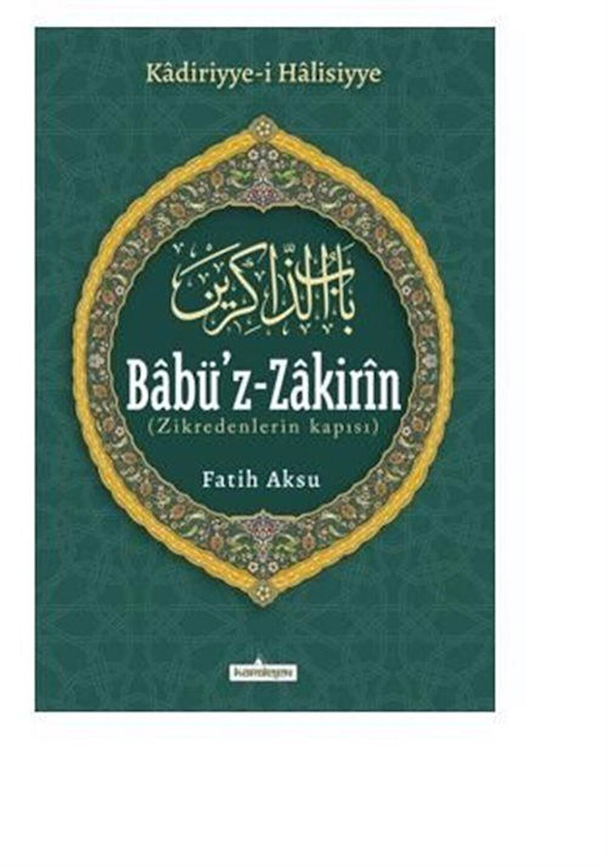 Babü'z-Zakirin
