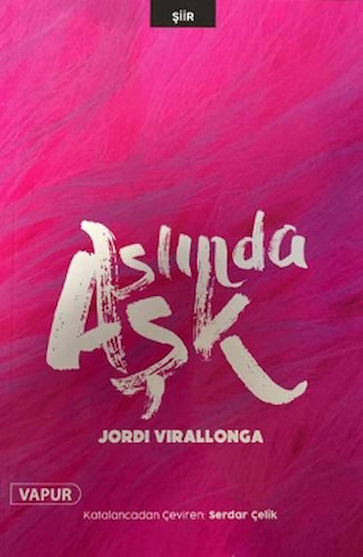 Aslında Aşk